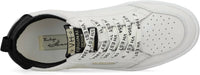 Vintage Havana Women's Swag 1 Shoes in white black - women's sneaker - view 4
