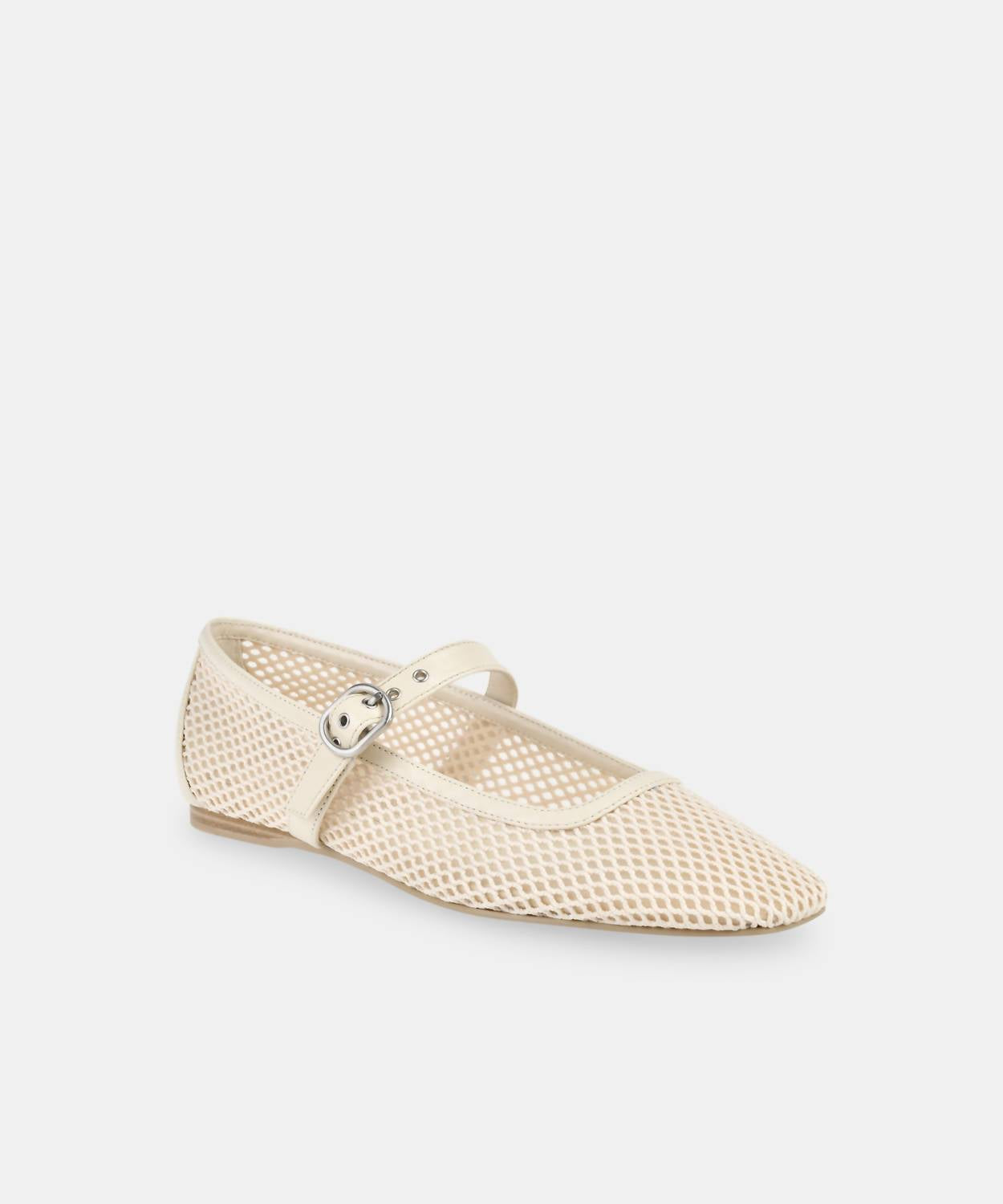Dolce Vita - Women's Rodni Mesh Flats