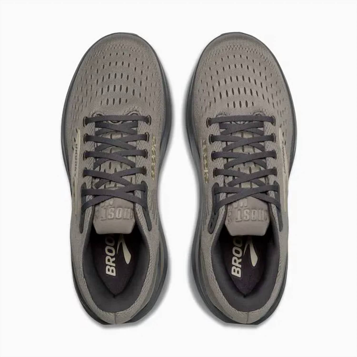 Brooks - Men's Ghost Max 3 Running Shoe
