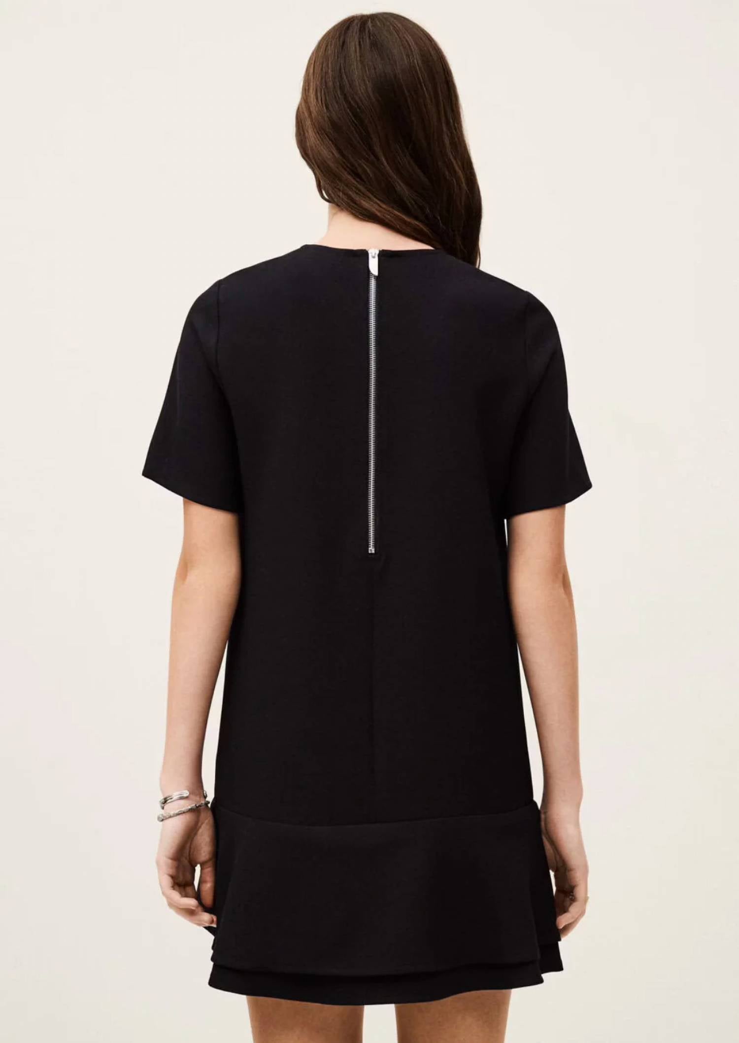 Ba&Sh - Ilon Mini Dress