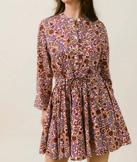 Laroque - Reece Mini Dress