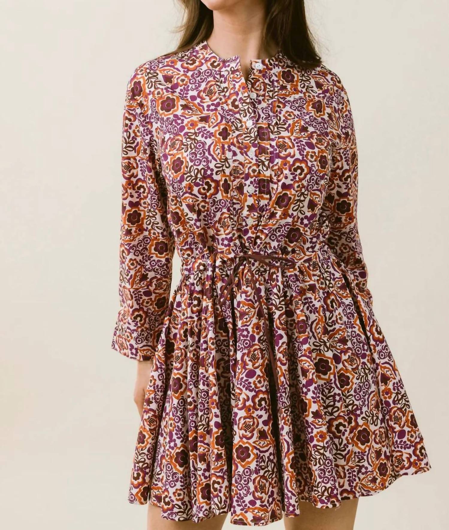 Laroque - Reece Mini Dress