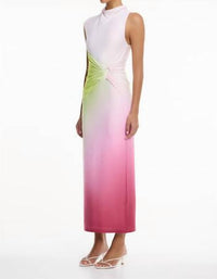 Significant Other - Amren Maxi Dress