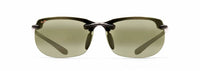 Maui Jim - Women's Banyans Oval Sunglasses