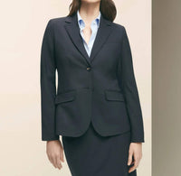 Brooks Brothers - Stretch Wool Jacket