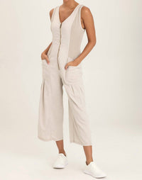 Xcvi - Women's Macgowan Jumpsuit