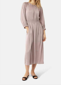 Karmamia - RACHEL MIDI DRESS