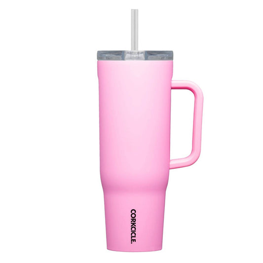 Corkcicle - Cruiser 40oz Sun-soaked Tumbler