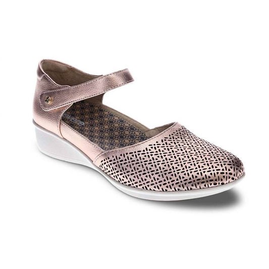 Revere - Women's Osaka Mary-jane Shoes