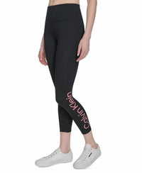 Calvin Klein - High-rise 7/8 Legging