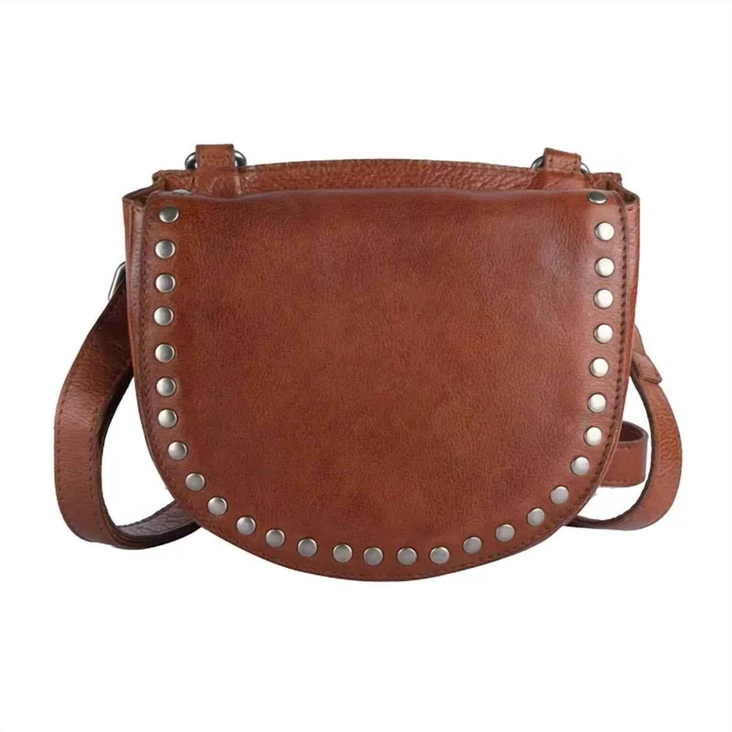 Latico - Women's Leather Janna Bag