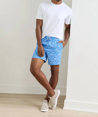 Peter Millar - Sunfish Swim Trunk