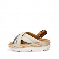 4Ccccees - Women's Mellow Mela Sandal