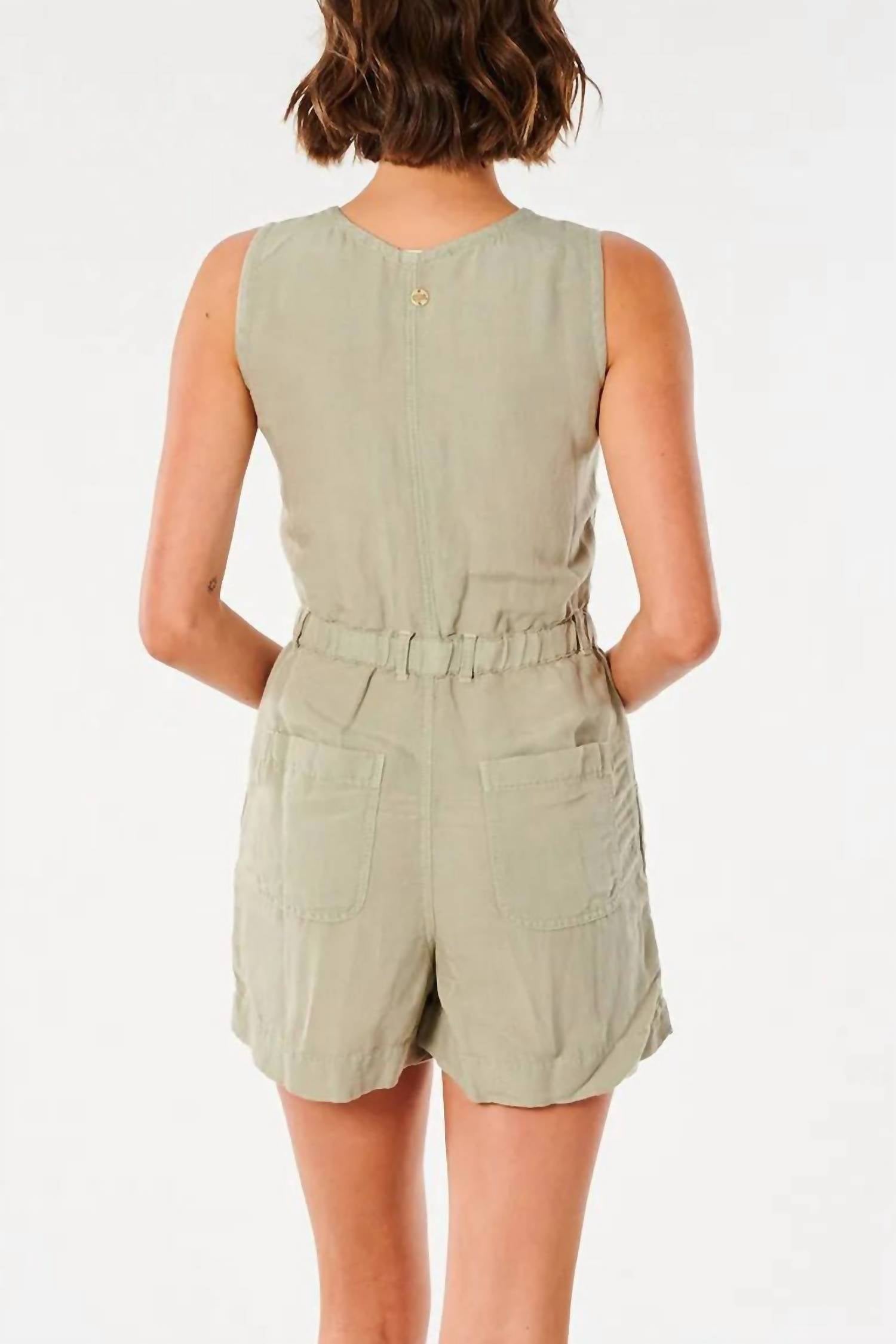 Ripcurl - Panoma Romper