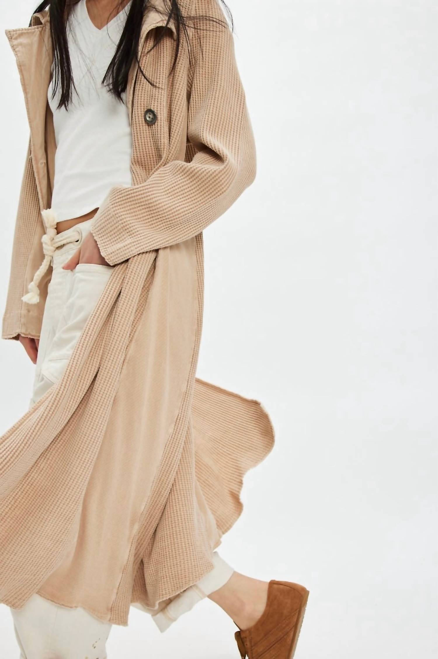 Free People - One Landon Jacket