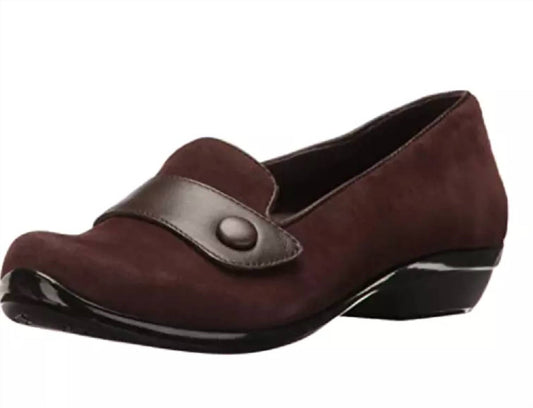 Dansko - Women's Olena Flat