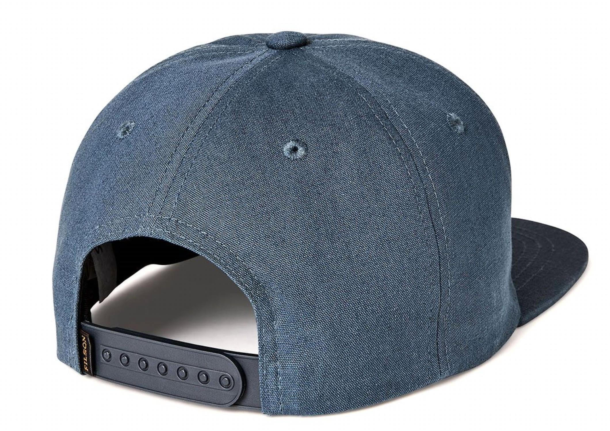 Filson - Men's Deer Trucker Cap