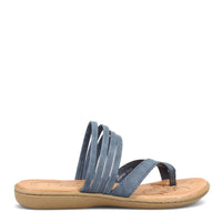 Boc - Women's Alisha Denim Sandals