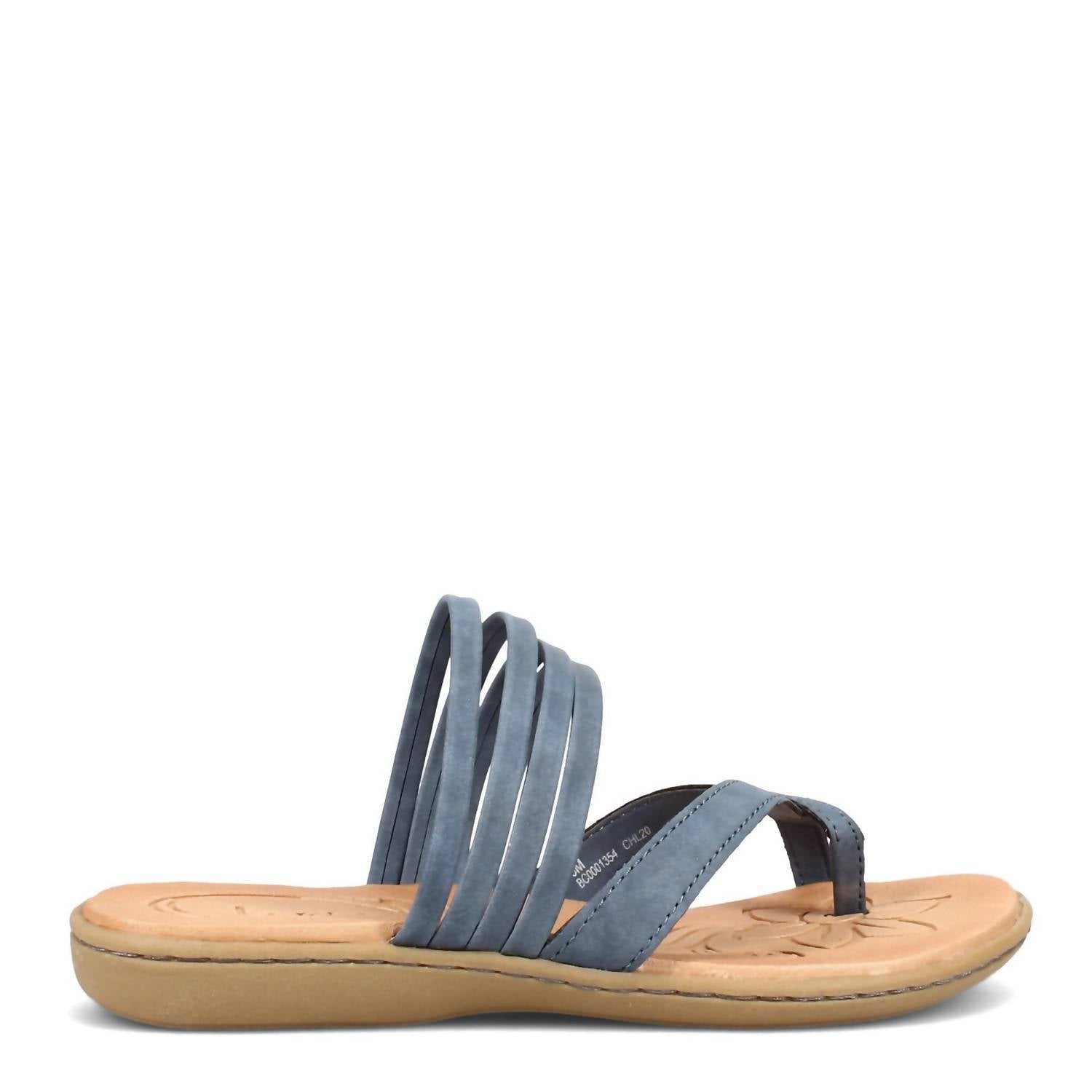 Boc - Women's Alisha Denim Sandals