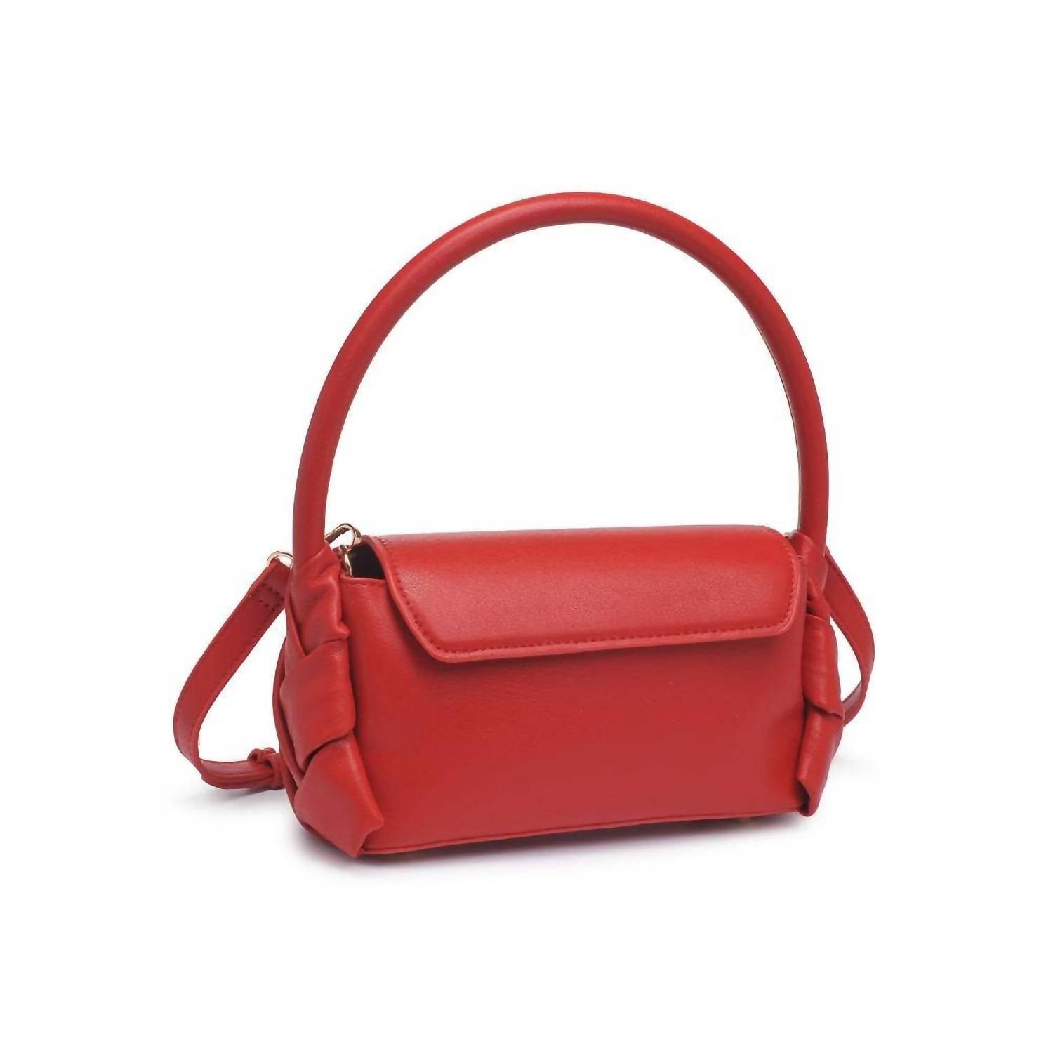 Urban Expressions - Women's Devin Crossbody Bag