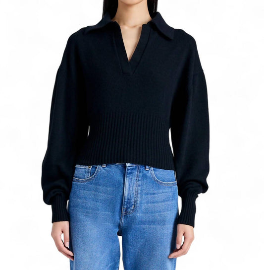 Proenza Schouler - JEANNE ECO CASHMERE SWEATER