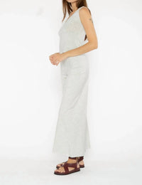 Ripley Rader - Ponte Knit Wide Leg Cropped Pant