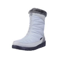 Kamik - Women's Hannah Zip Boot