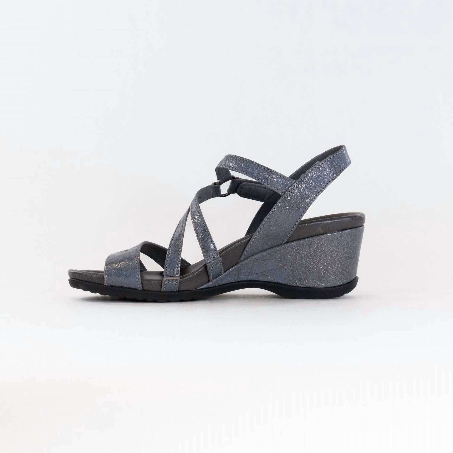 Dansko - Women's Addyson Wedge Heels