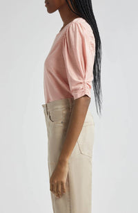 Veronica Beard - Jessa Tee Top