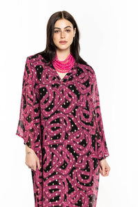 Holly Shae Design - Maria Dress