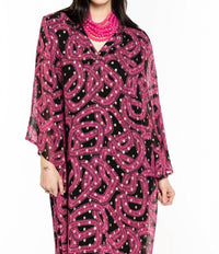 Holly Shae Design - Maria Dress