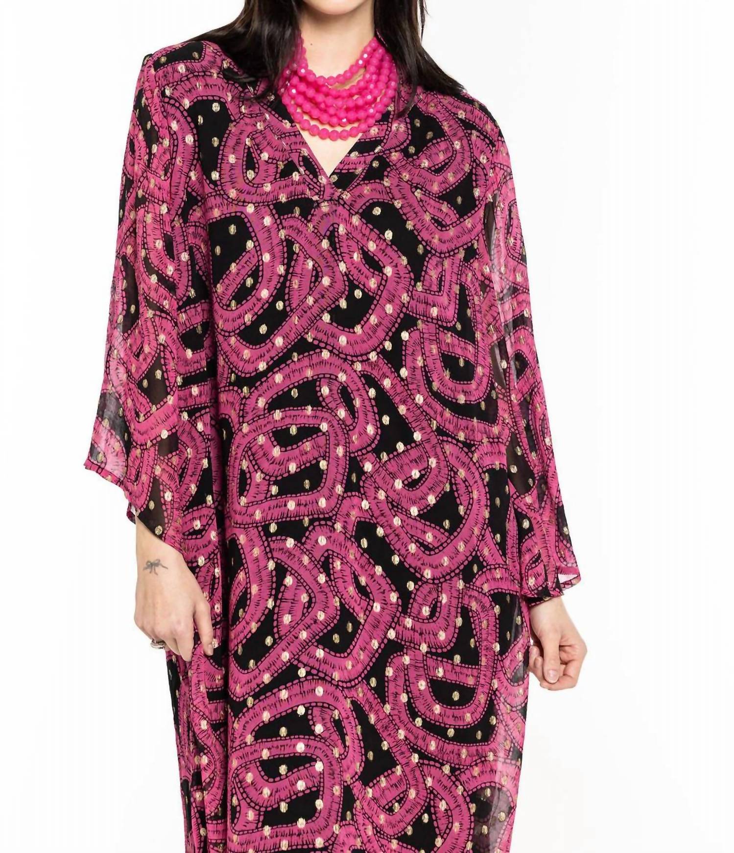 Holly Shae Design - Maria Dress