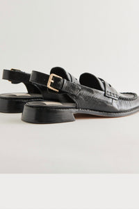 Dolce Vita - Women's Hardi Leather Loafers