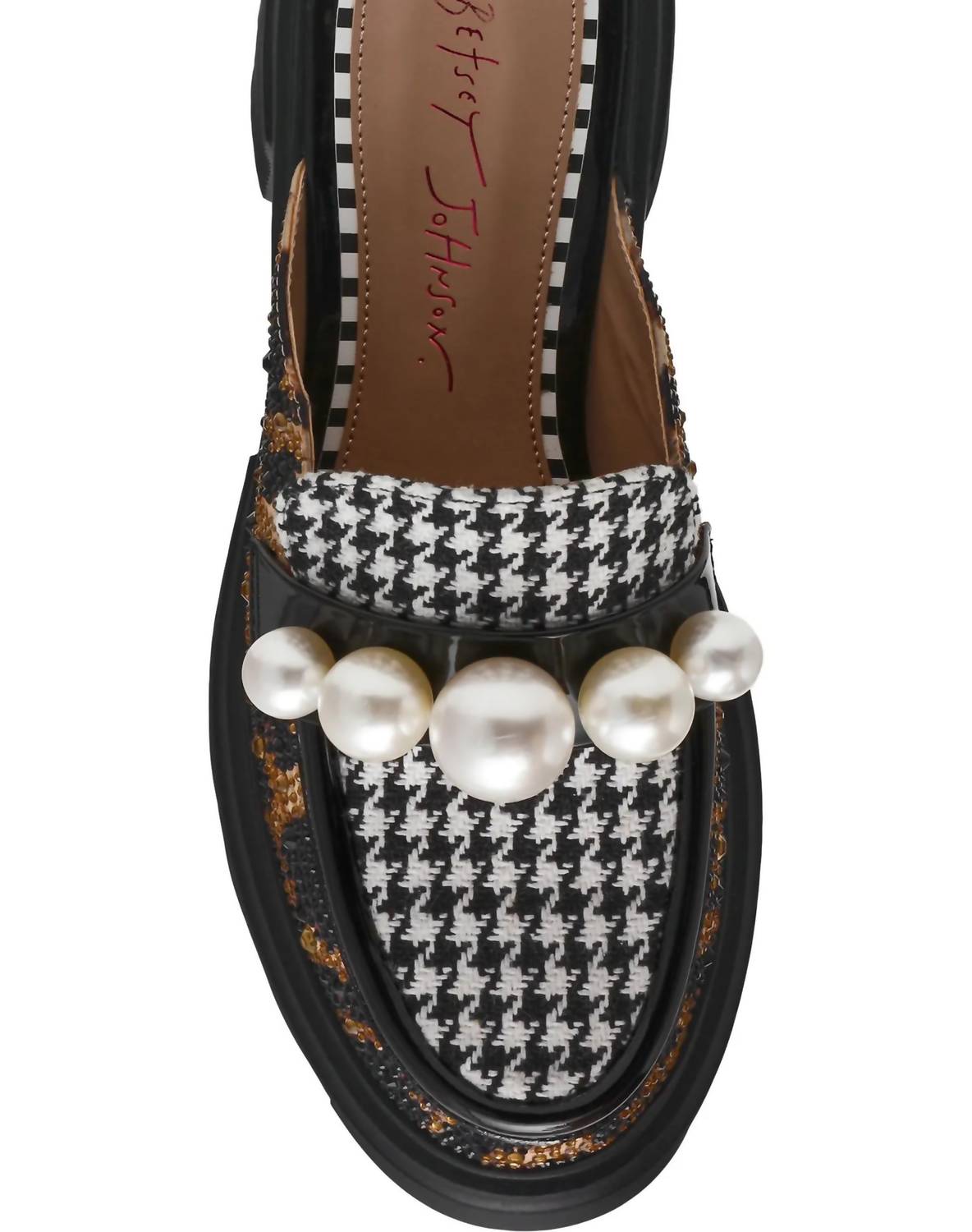 Betsey Johnson - Women's Haizel Loafer