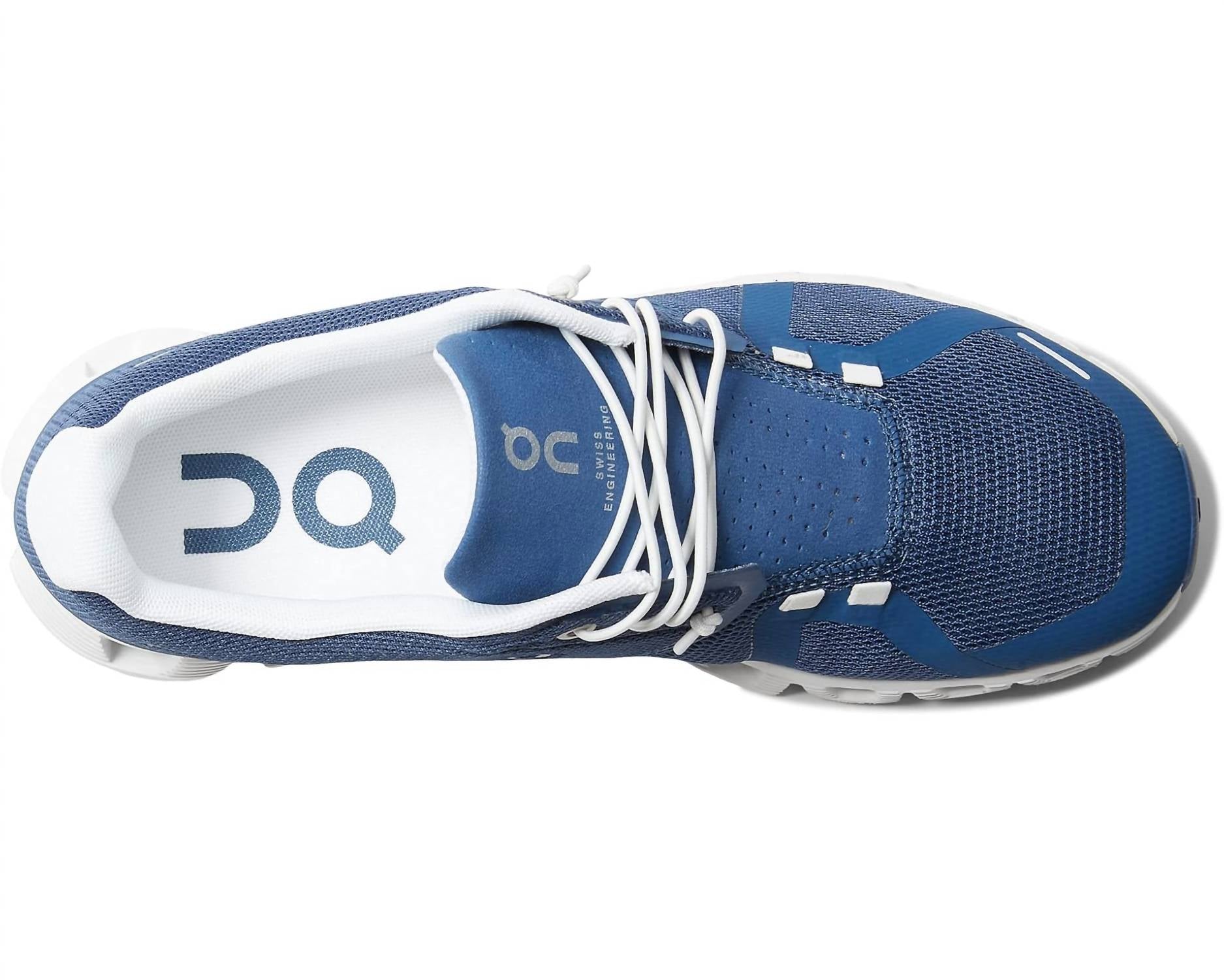On Running - WOMEN'S CLOUD 5 RUNNING SHOES