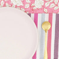 Suzette A Table - Axel Table Napkins