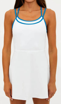Beach Riot - Viola Dress