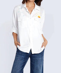 Billy T - Hello Sunshine Shirt