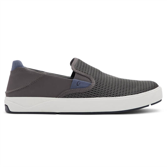 Olukai - Men's Lae'ahi Pavement Slip-on Shoes