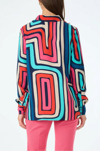 Trina Turk - Montero Top
