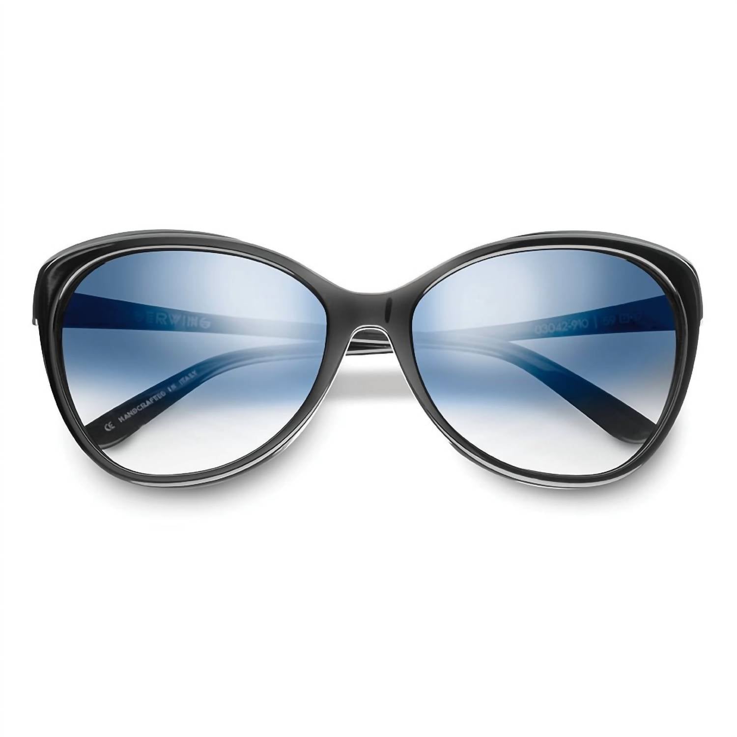 Ivi Vision - Women's Daggerwing Sunglasses