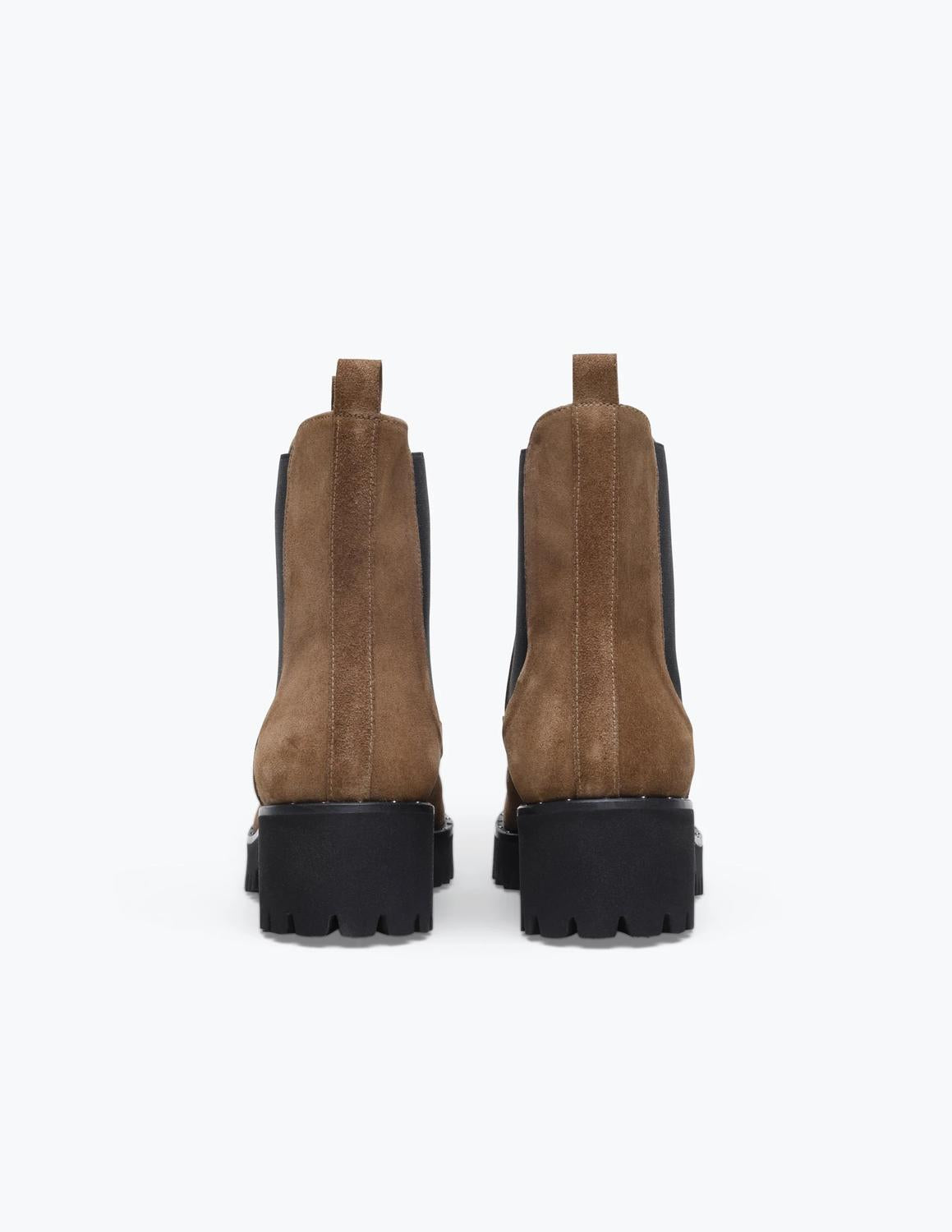 Freda Salvador - Women's Brooke Boots