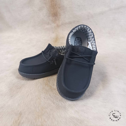 Hey Dude - Kid's Classic Shoe