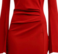 Chiara Boni - Women's La Petite Robe Nefeli Dress