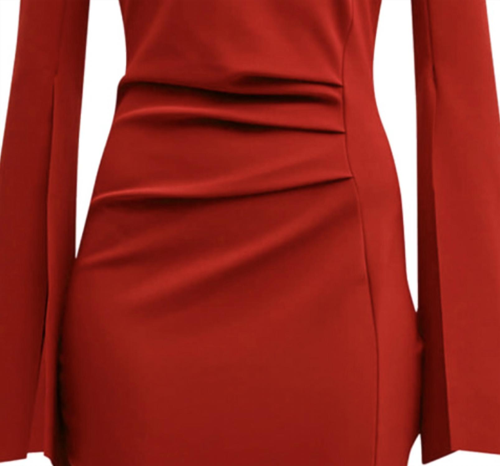 Chiara Boni - Women's La Petite Robe Nefeli Dress