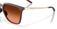 Oakley - Women's Sielo Square Sunglasses