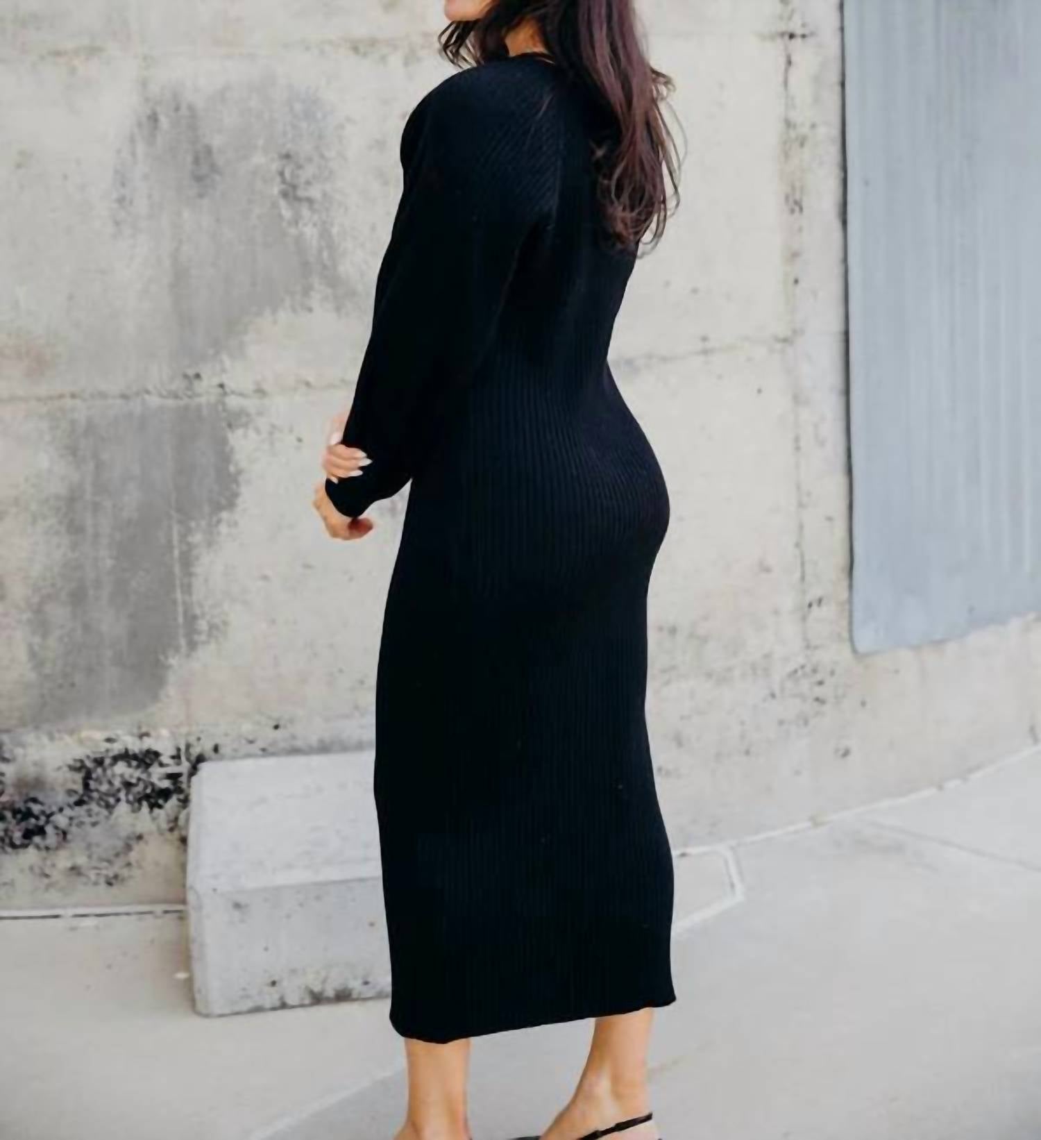 Mikarose - The Romee Dress