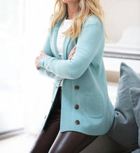 Burgess Sweaters - Milan Blazer