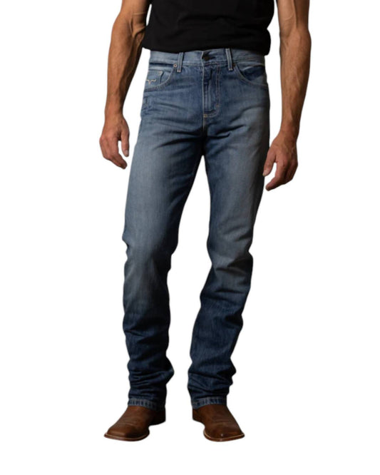 Kimes Ranch - James Straight Boot Cut Jeans