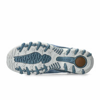Mephisto - Women's Niro Rugged Mary Jane Shoes